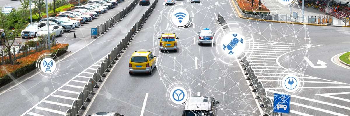 How Will AI And IoT Change Transportation