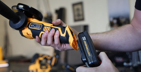 What Should You Inspect Before Using Power Tools