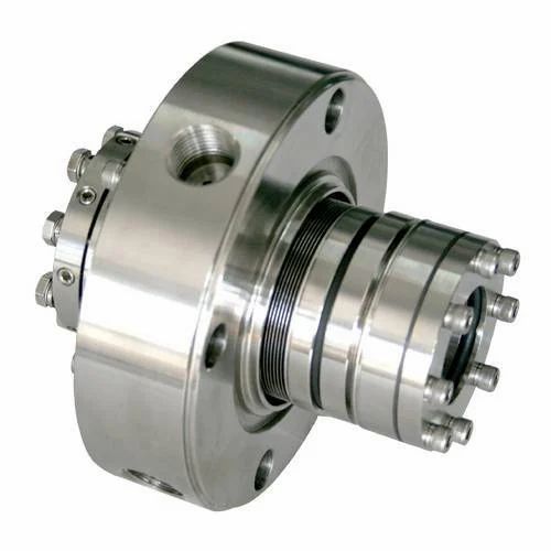 Can Mechanical Seal Run Dry