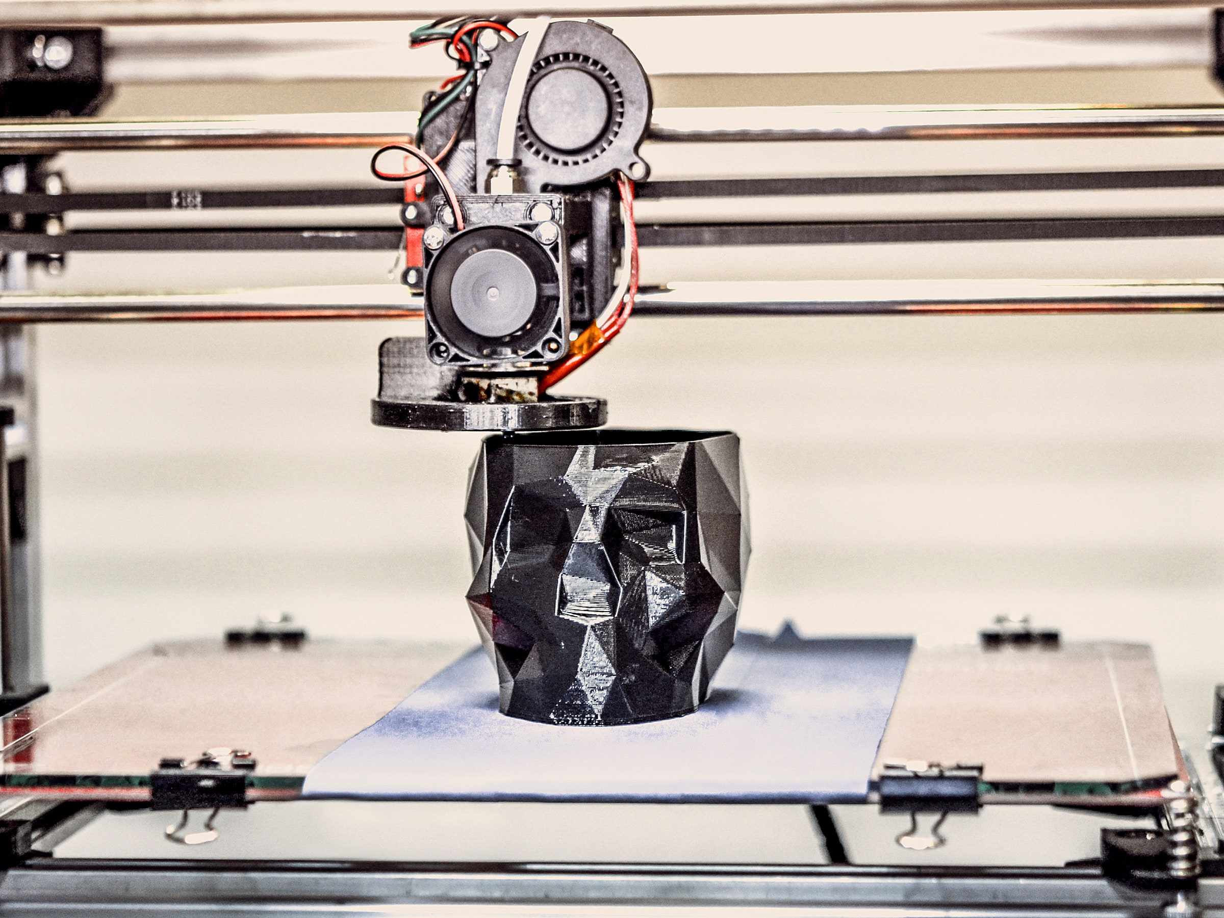 What 3D Printing Materials Are The Most Flexible