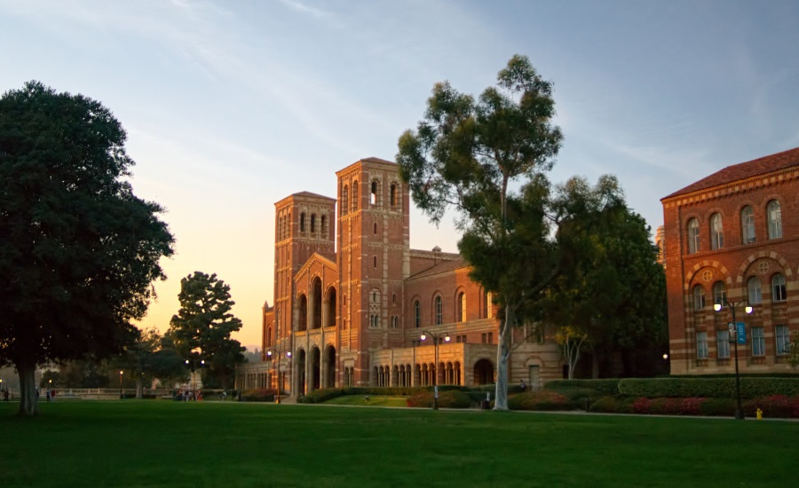 Can I Get Into UCLA With A 3.5 GPA