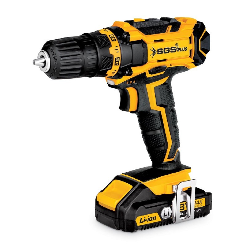 Is Hammer Drill Same As Impact Drill