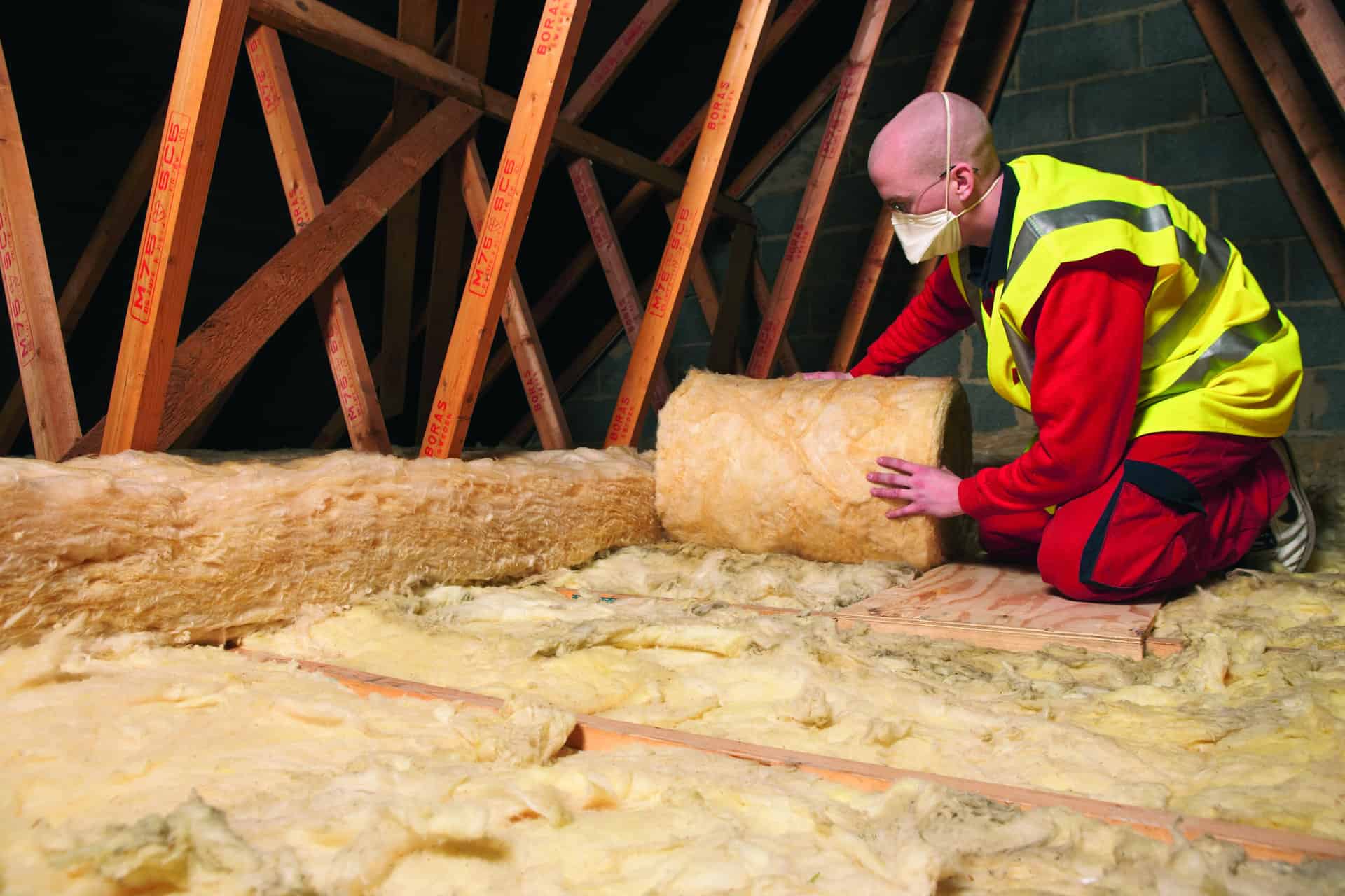 What Is The Difference Between ISO And EPS Insulation