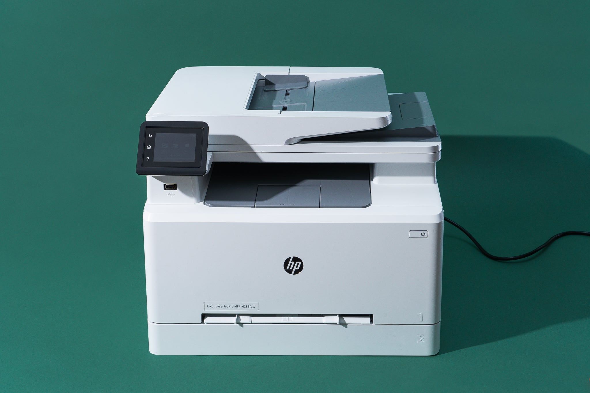 What Colour Laser Printer Is Cheapest To Run