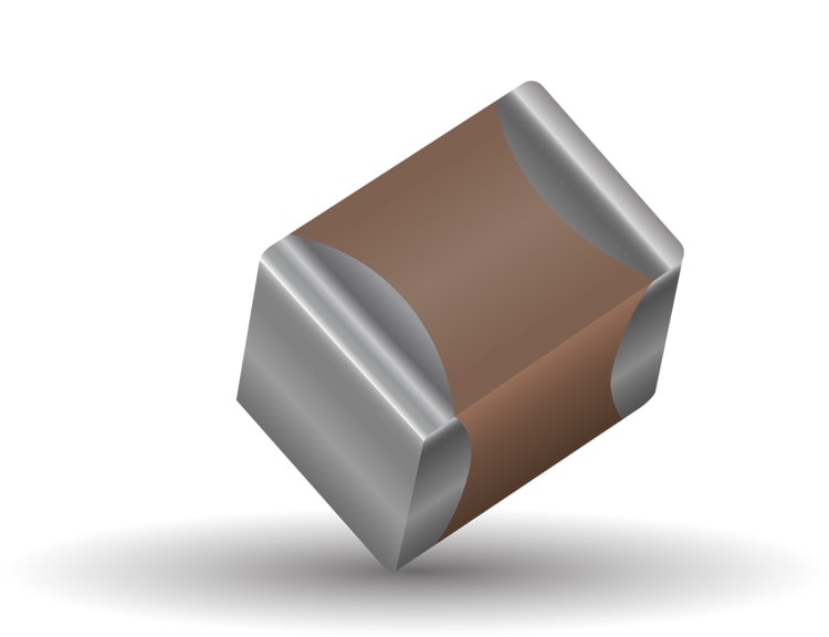 Does Capacitor Affect DC Voltage