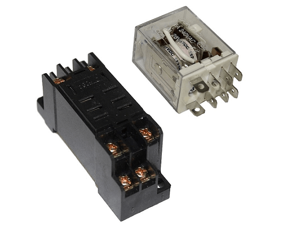 Is Solid State Relay Or Static Relay